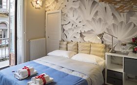 RossoCorallo B&B